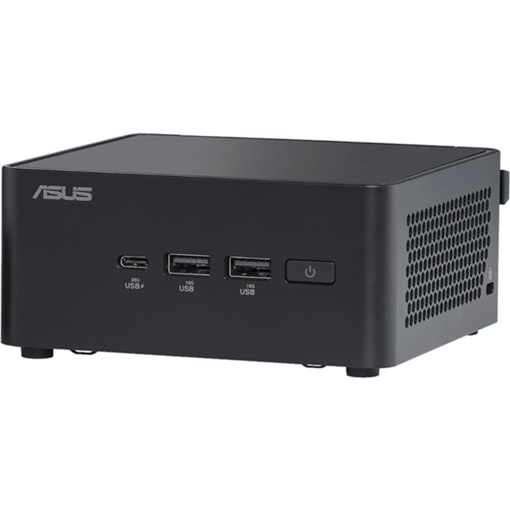 ASUS NUC 14 Pro RNUC14RVHU500002I ULTRA 5 125H-16GB DDR5 RAM-512GB NVME-FDOS MINI PC 90AR0072-M000P0