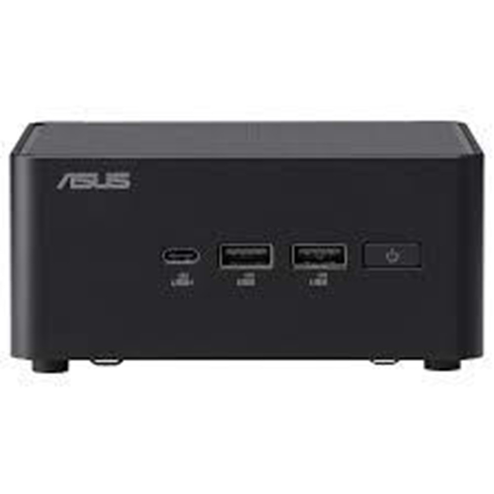 ASUS NUC 14 Pro RNUC14RVHU700002I UCFF ULTRA 7 155H-32GB DDR5 RAM-512GB NVME-FDOS MINI PC 90AR0072-M001P0