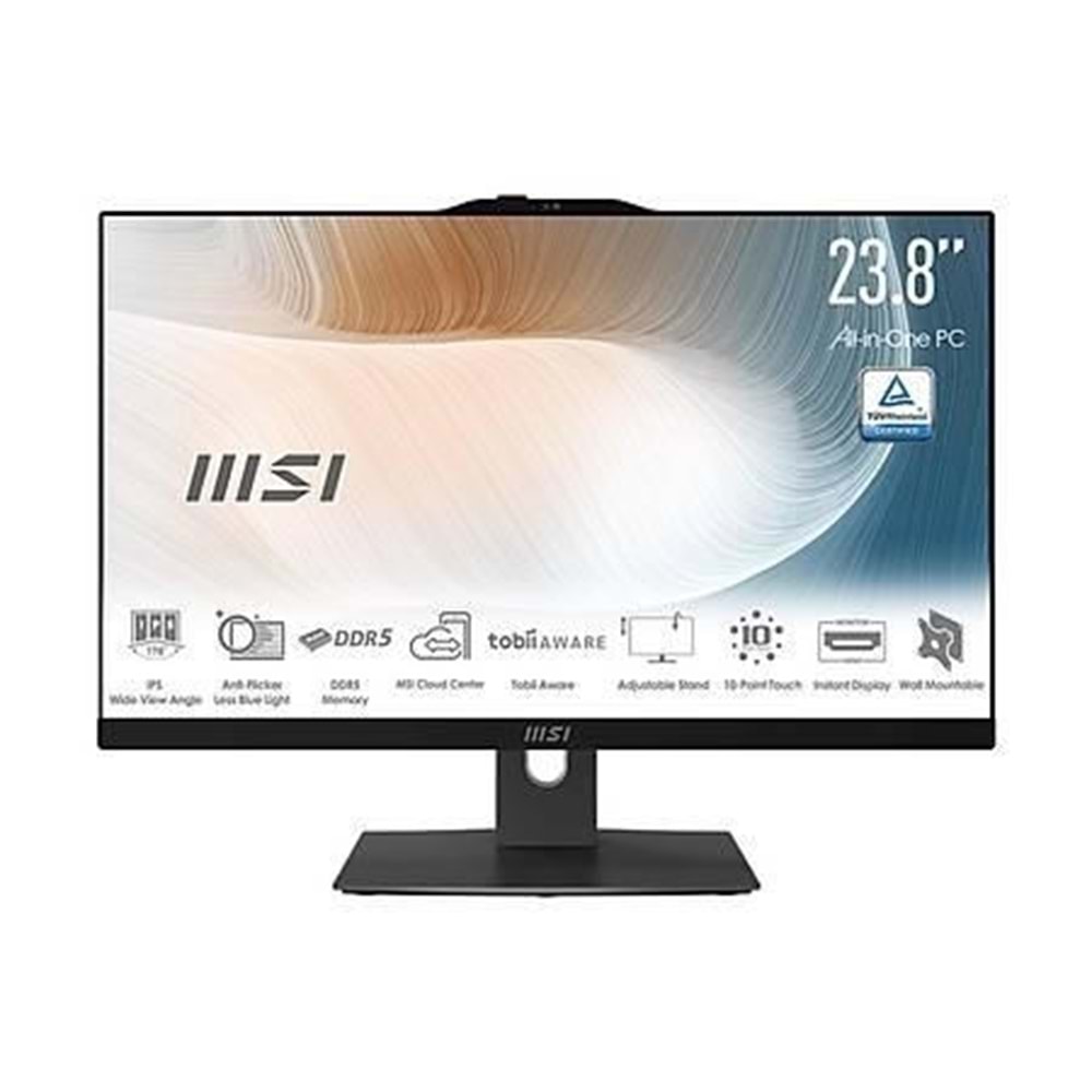 MSI 23.8