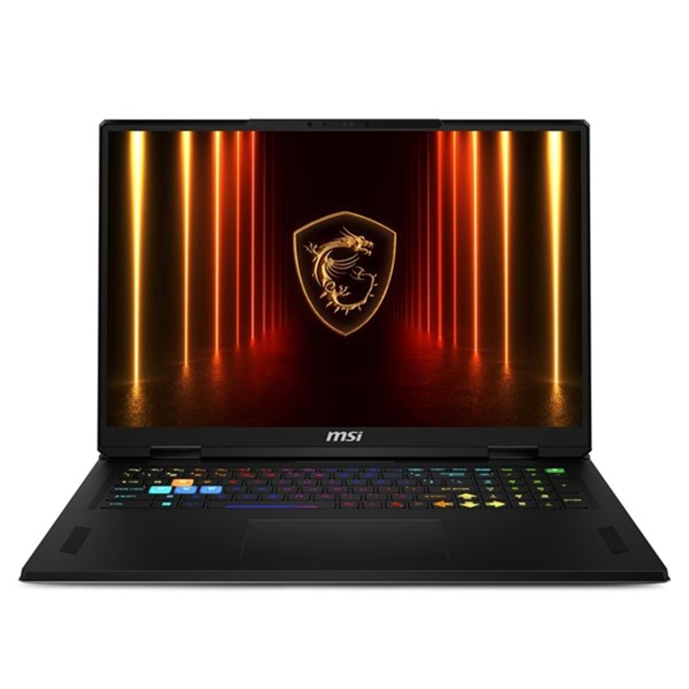 MSI 18