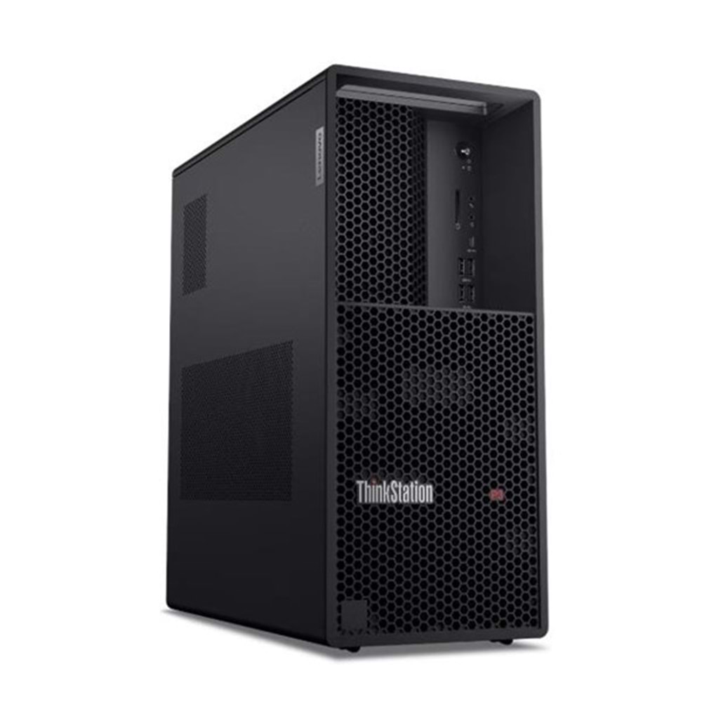 LENOVO THINKSTATION P3 v2 30HT004JTR ULTRA 9 285K-64GB DDR5 RAM-2TB NVME-20GB RTX 4000 ADA-W11 PRO
