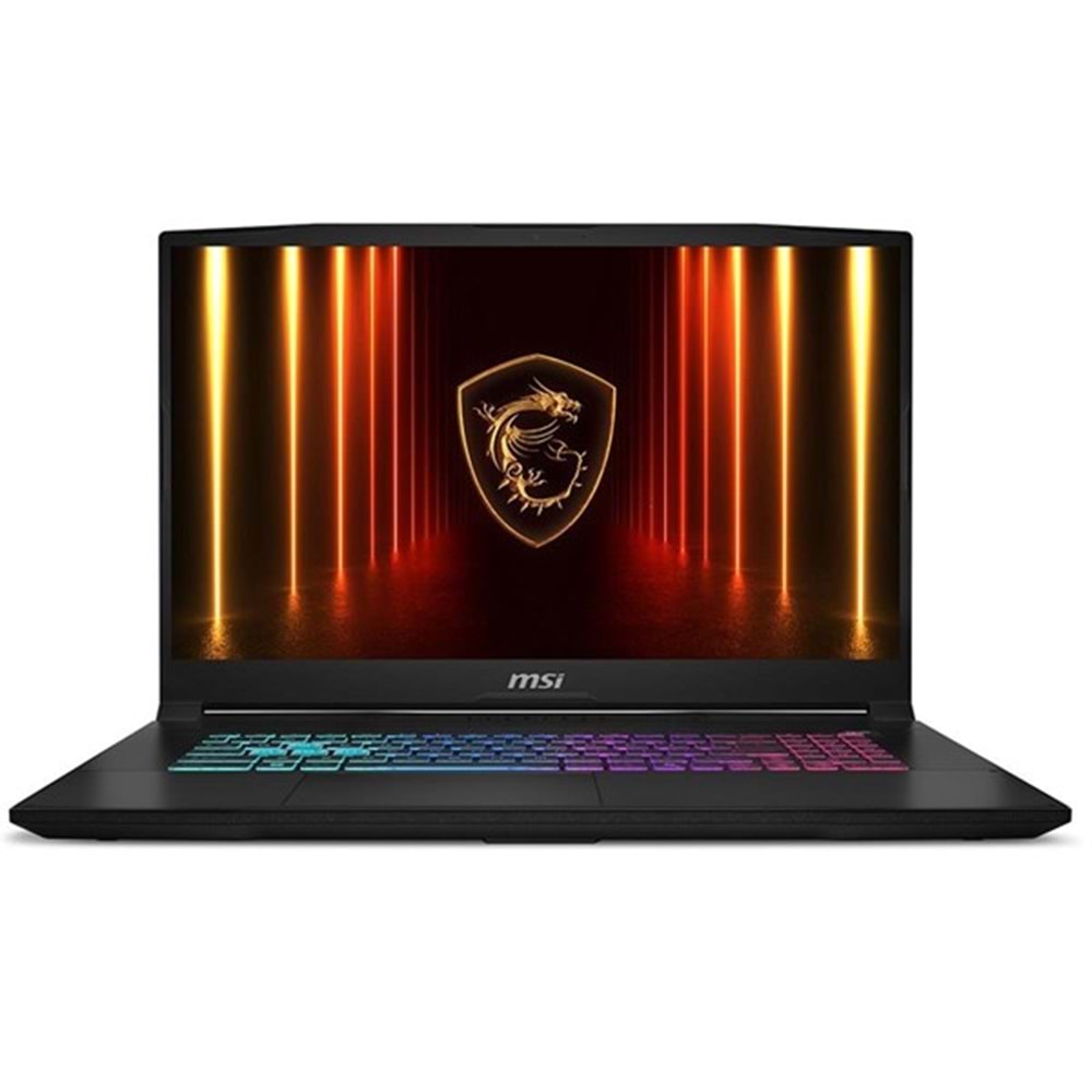 MSI 17.3 MSI 17.3