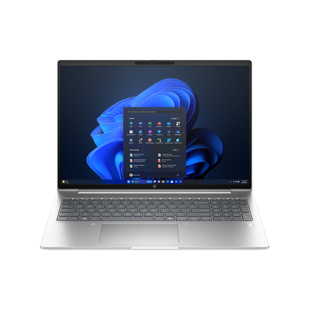 HP 16
