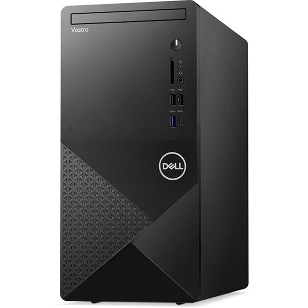 DELL VOSTRO 3030MT N6007VDT3030MTU CORE i7 12700 16GB DDR5 RAM- 512GB M2 NVME- O/B UHD630 FDOS (51027)