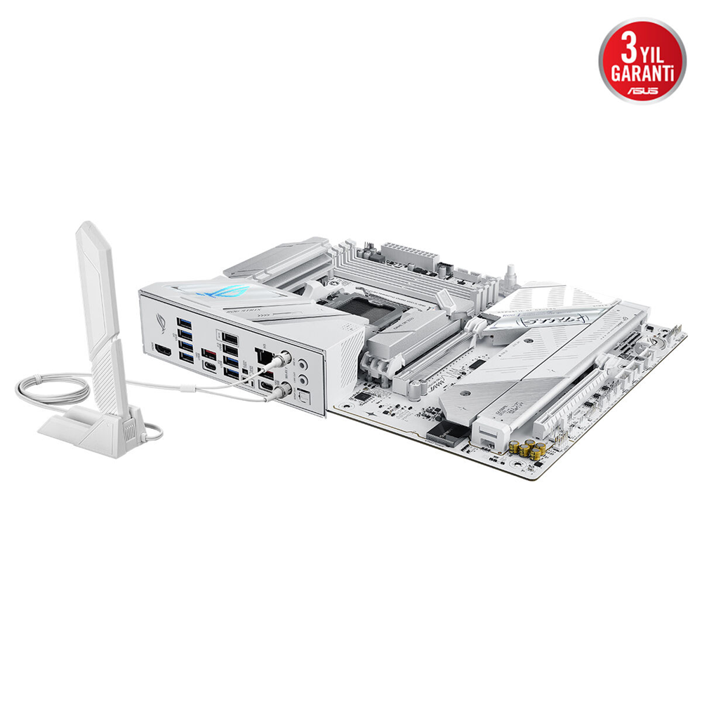 ASUS ROG STRIX B850-A GAMING WIFI7 NEO A DDR5 HDMI-DP PCIE 5.0 AM5 ATX