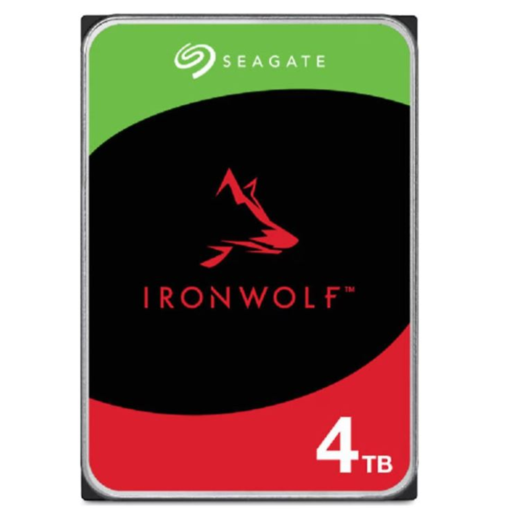 SEAGATE 4TB 3.5
