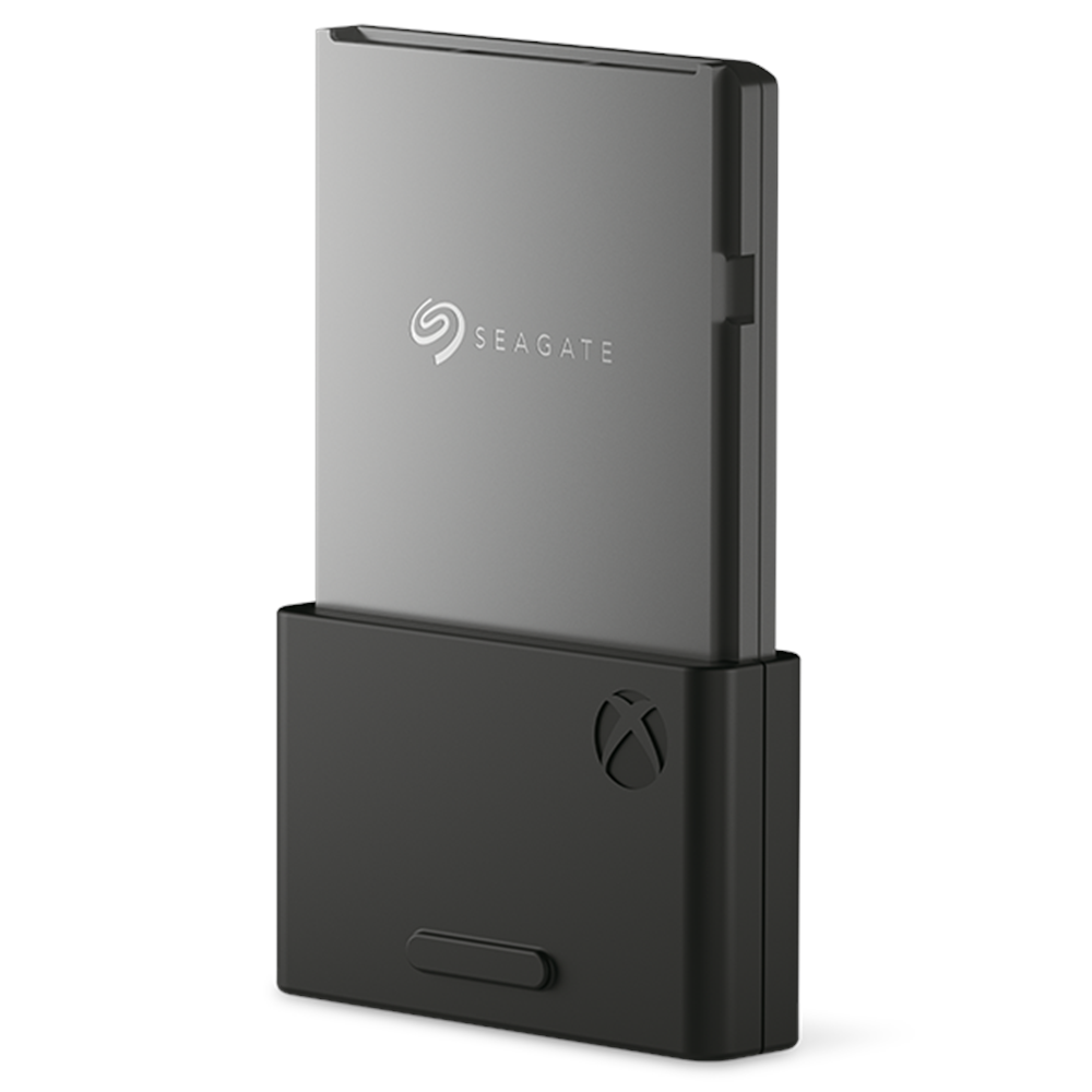 SEAGATE EXT 1TB EXPCARDXBOX STJR2000400 SSD Depolama Genişletme Kartı