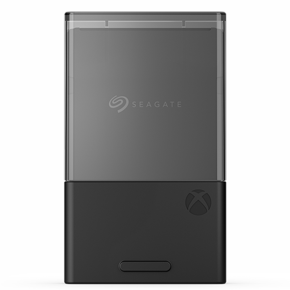 SEAGATE EXT 1TB EXPCARDXBOX STJR2000400 SSD Depolama Genişletme Kartı