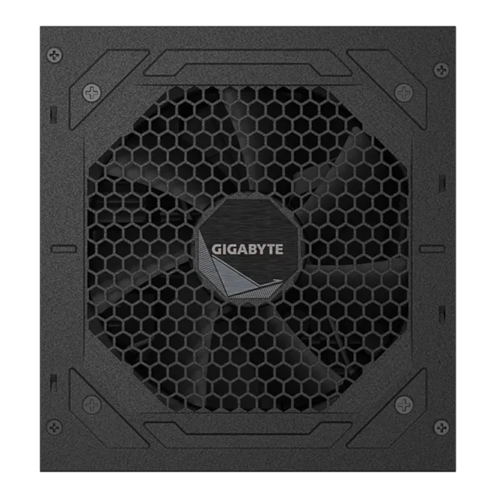 GIGABYTE 1000w 80+Gold GP-UD1000GM PG5 V2 Tam Modüler Power Supply