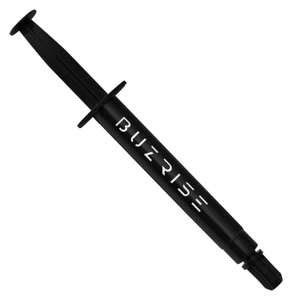 Buzrise BRG-130 2-gram Yüksek Performanslı Termal Macun 13W