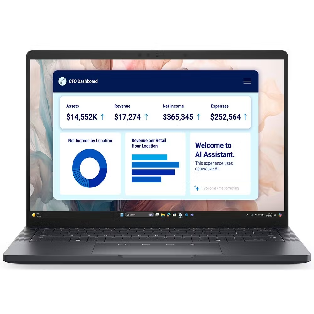 DELL 13.3