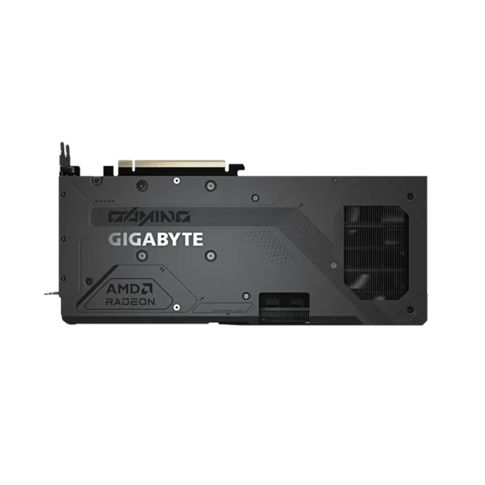 GIGABYTE16GB RX9070 GAMING OC GV-R9070GAMING OC-16GD GDDR6 256bit HDMI-DP PCIE 5.0