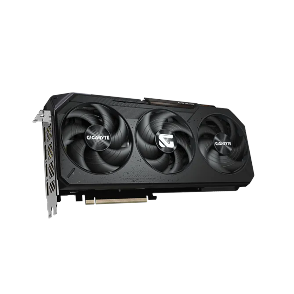 GIGABYTE16GB RX9070 GAMING OC GV-R9070GAMING OC-16GD GDDR6 256bit HDMI-DP PCIE 5.0