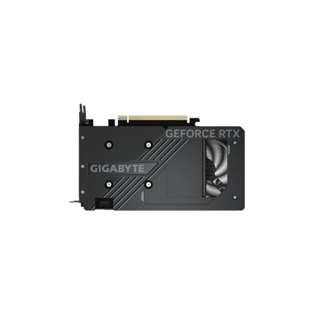 GIGABYTE 8GB RTX5050 WINDFORCE OC GV-N5050WF2 OC-8GD GDDR6 128bit HDMI-DP PCIE 5.0