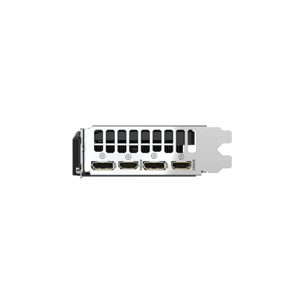 GIGABYTE 8GB RTX5050 WINDFORCE OC GV-N5050WF2 OC-8GD GDDR6 128bit HDMI-DP PCIE 5.0