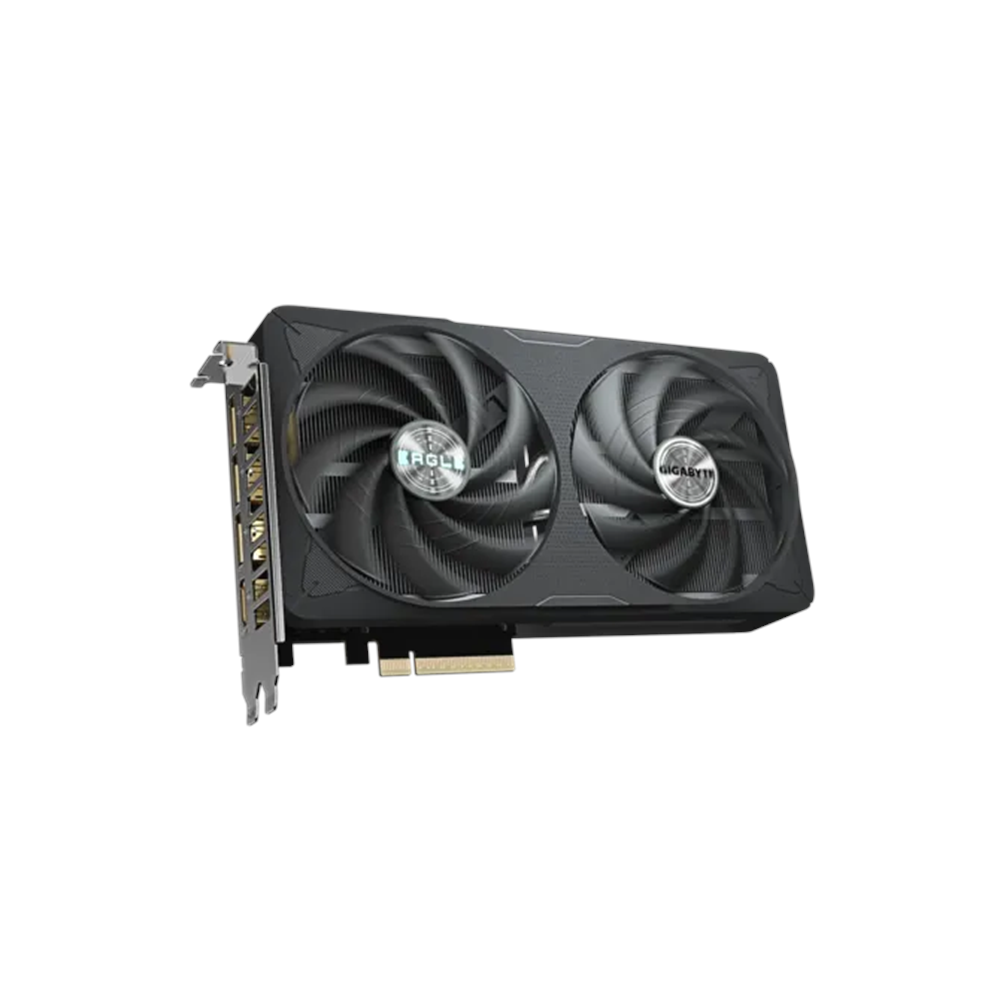 GIGABYTE 8GB RTX5060TI EAGLE OC GV-N506TEAGLE OC-8GD GDDR7 128bit HDMI-DP PCIE 5.0