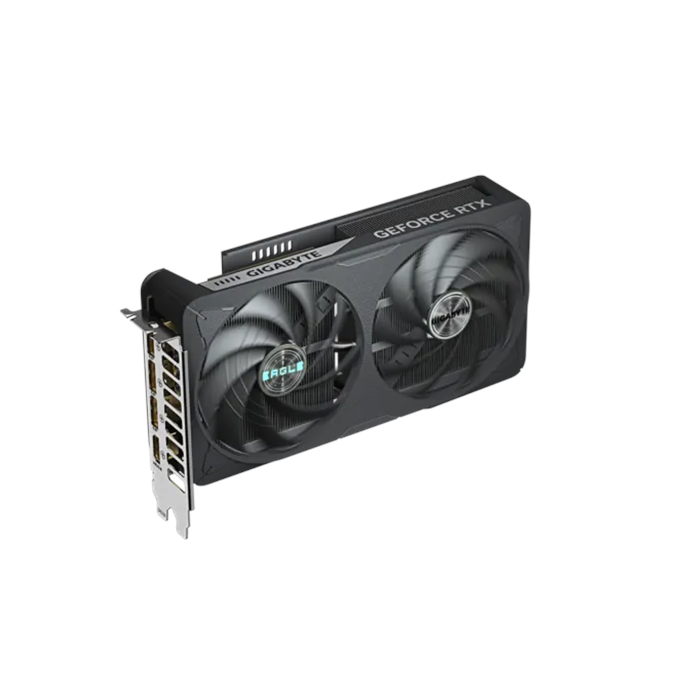 GIGABYTE 8GB RTX5060TI EAGLE OC GV-N506TEAGLE OC-8GD GDDR7 128bit HDMI-DP PCIE 5.0