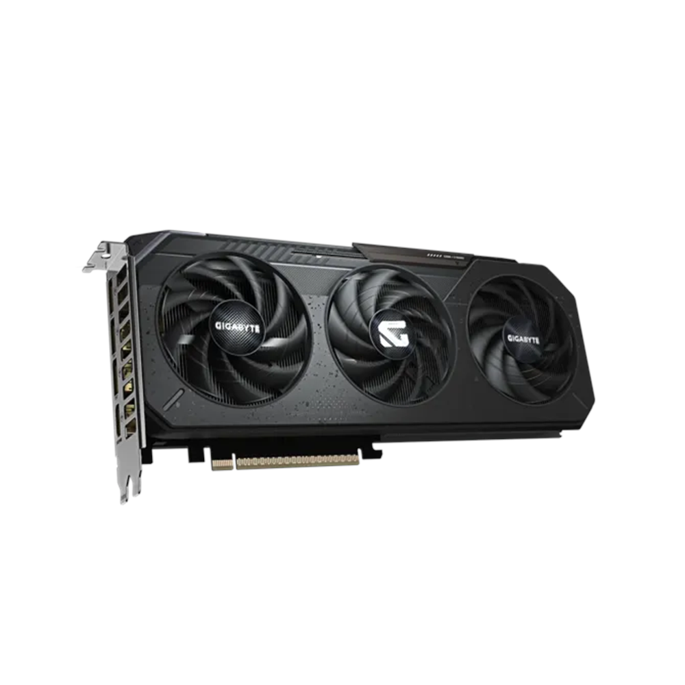 GIGABYTE 8GB RTX5060 GAMING OC GV-N5060GAMING OC-8GD GDDR7 128bit HDMI-DP PCIE 5.0