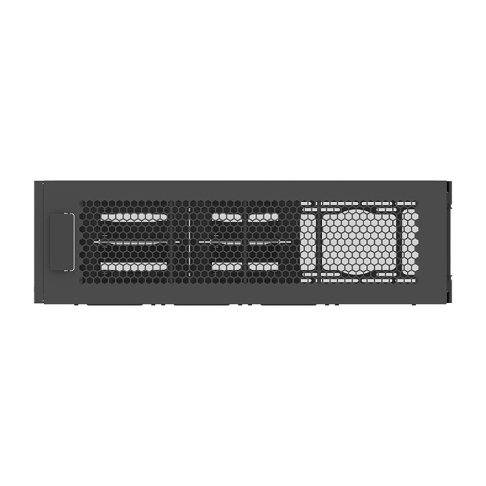 THERMALTAKE AX100 AX700 için HDD, Çift Sistem ve Sıvı Soğutma Genişleme Kasası (PSU yok)