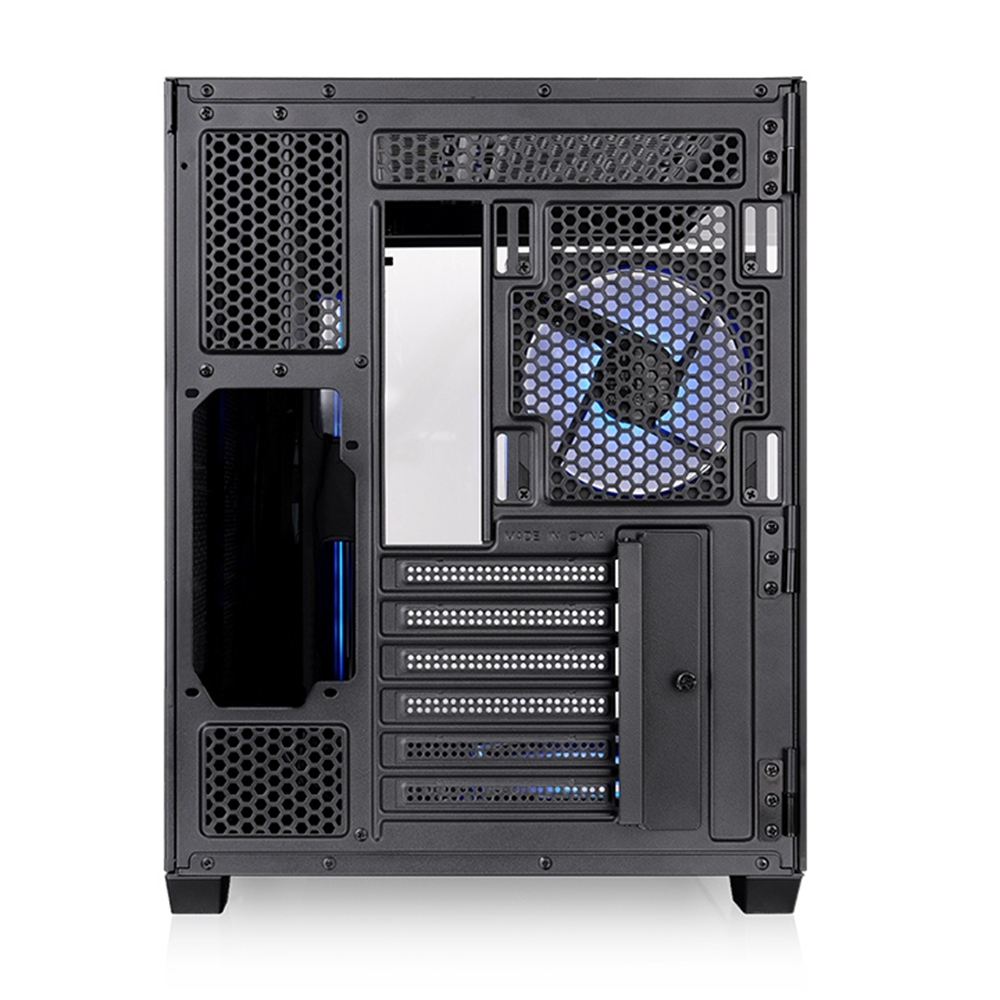 THERMALTAKE VISION 330 CA-11V-00M1WN-00 6-ARGB FANLI Gaming Mid-Tower PC Kasası