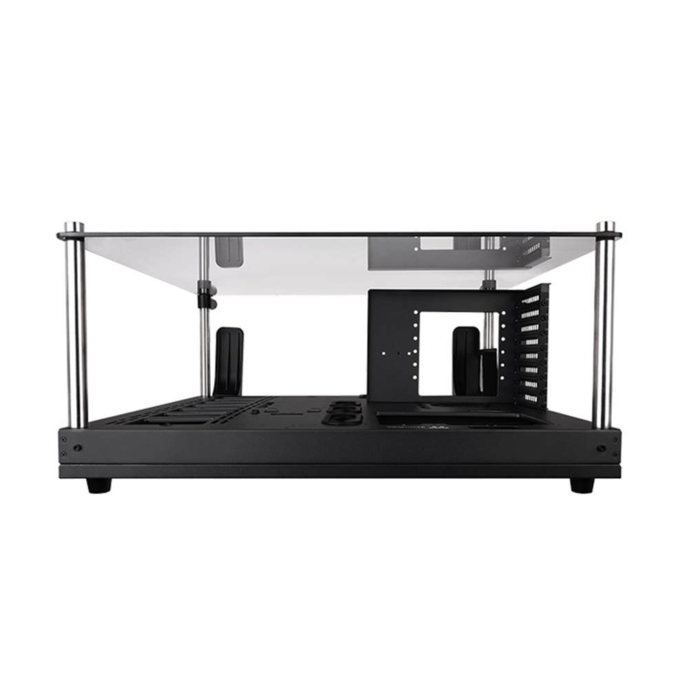 THERMALTAKE CORE P5 V2 CA-1E7-00M1WN-05 Panoramik Gaming Mid-Tower PC Kasası