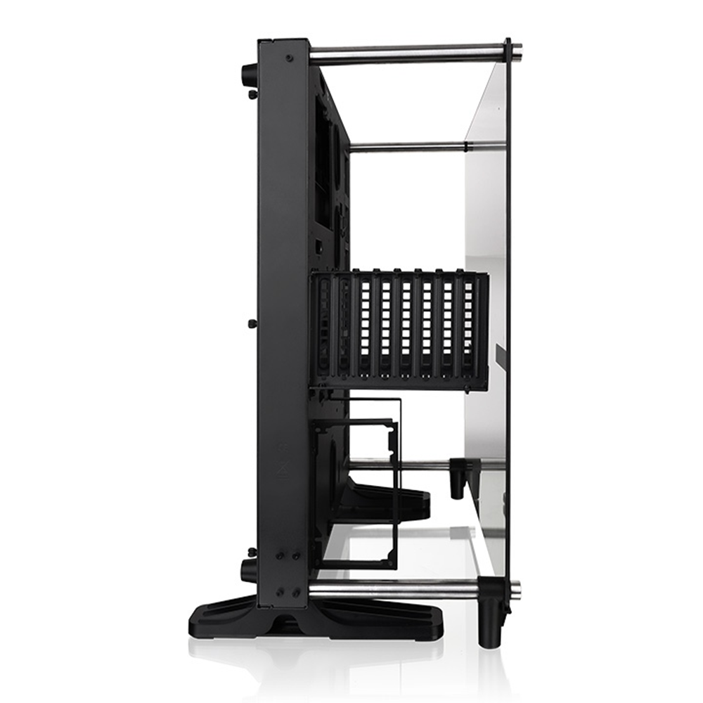 THERMALTAKE CORE P5 V2 CA-1E7-00M1WN-05 Panoramik Gaming Mid-Tower PC Kasası