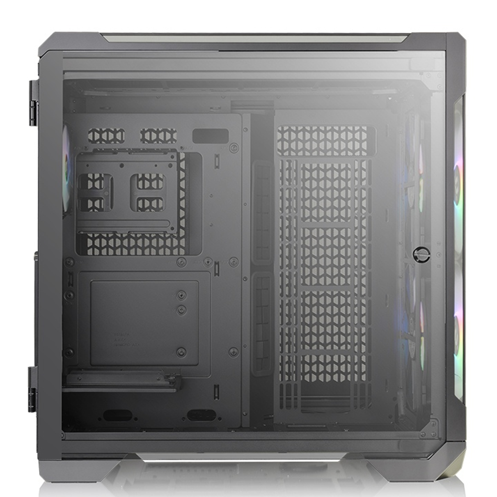 THERMALTAKE VIEW 51 CA-1Q6-00M1WN-00 2-20CM ARGB Fanlı Gaming Full Tower PC Kasası