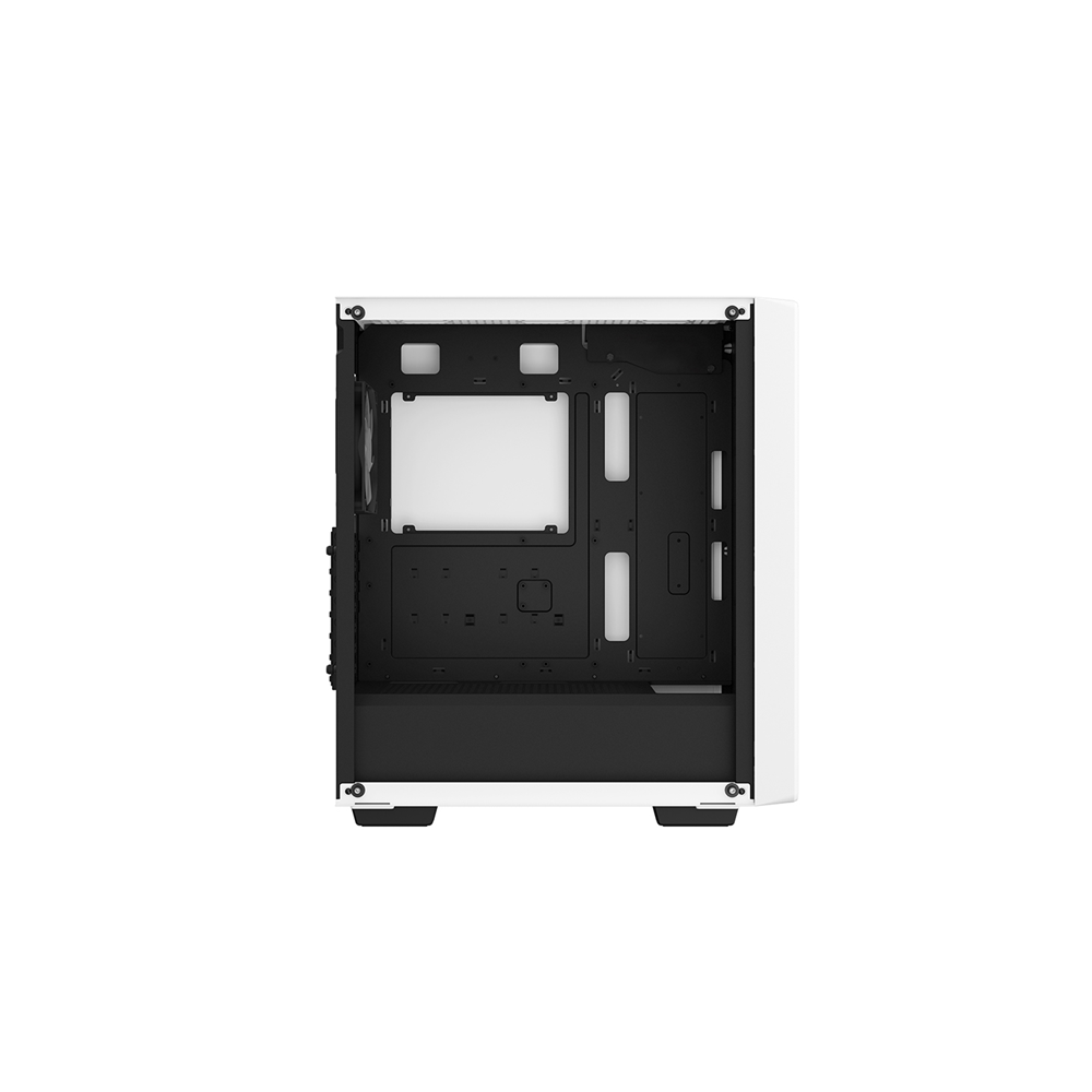 DEEPCOOL CC560 MESH WH V2 Gaming Mid-Tower PC Kasası Beyaz