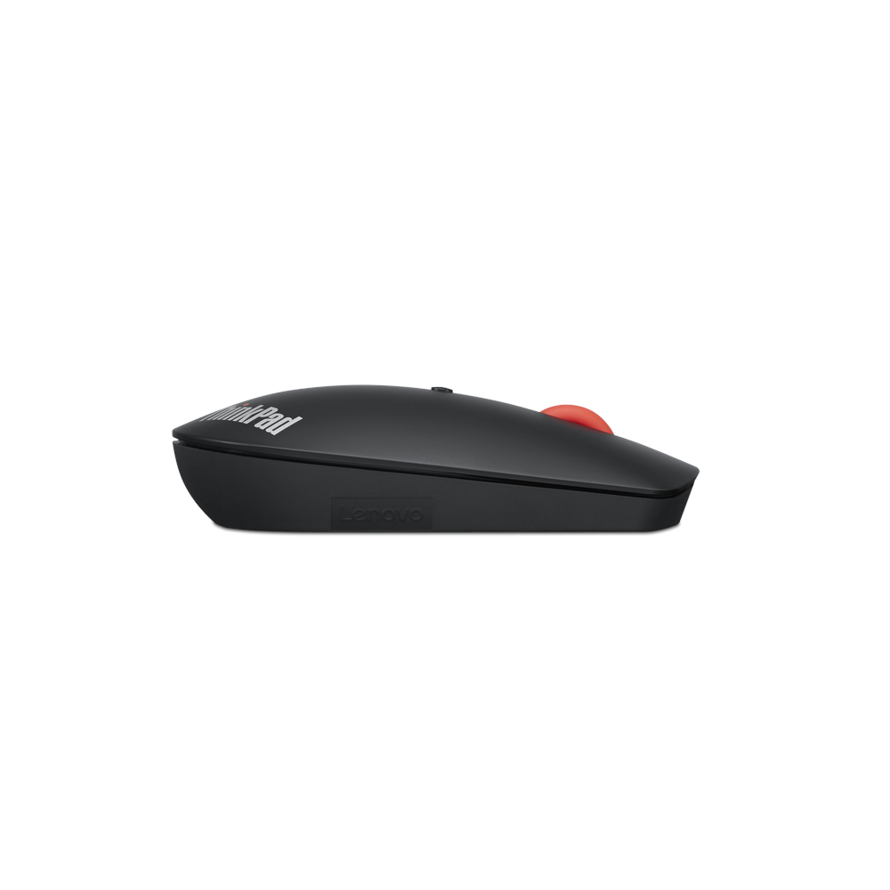 LENOVO Thinkpad 4Y50X88822 TP Bluetooth Silent Mouse
