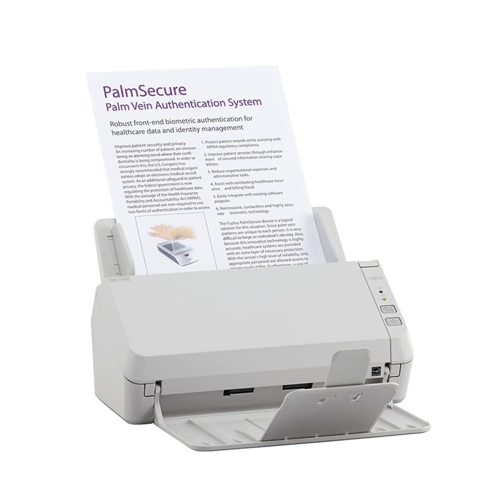 RICOH A4 SP-1120N 20ppm Döküman Tarayıcı Ethernet