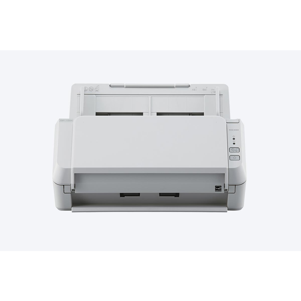 RICOH A4 SP-1130N 30ppm Döküman Tarayıcı Ethernet