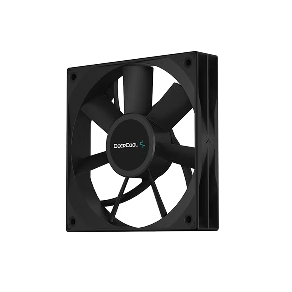 DEEPCOOL CH370-WH Gaming Micro ATX PC Kasası Beyaz 