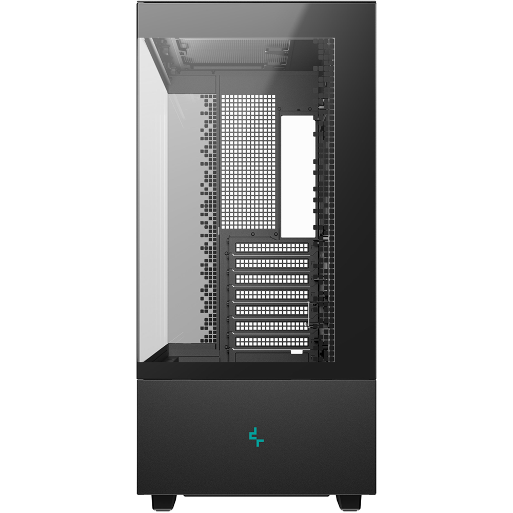 DEEPCOOL CH690 DIGITAL Panoramic Dijital Ekranlı Gaming Mid-Tower PC Kasası