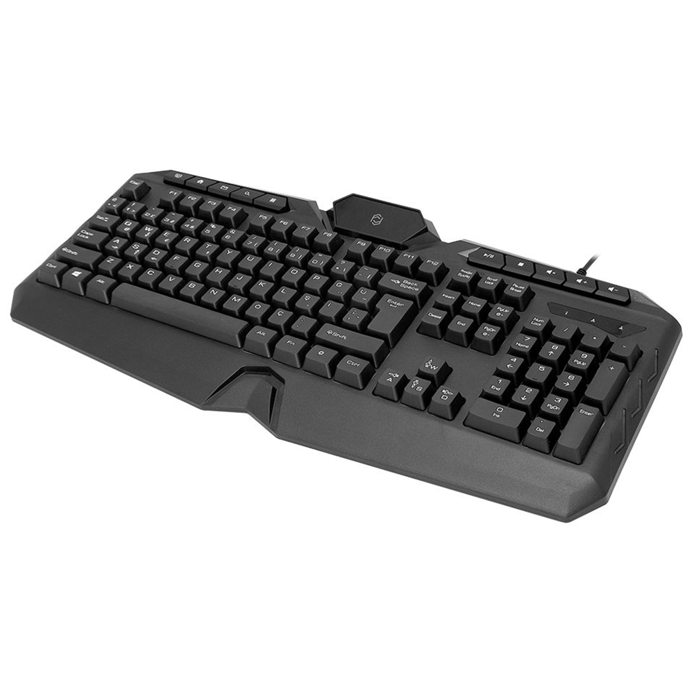 FRISBY Q TR FK-4860QU Gaming Klavye Usb