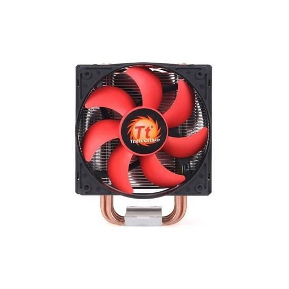 THERMALTAKE FRIO ADVANCED CL-P0596 AM3-2066p Hava Soğutmalı İşlemci Fanı 230w