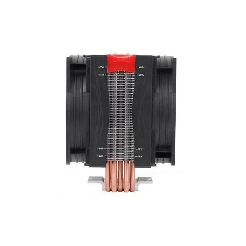 THERMALTAKE FRIO ADVANCED CL-P0596 AM3-2066p Hava Soğutmalı İşlemci Fanı 230w
