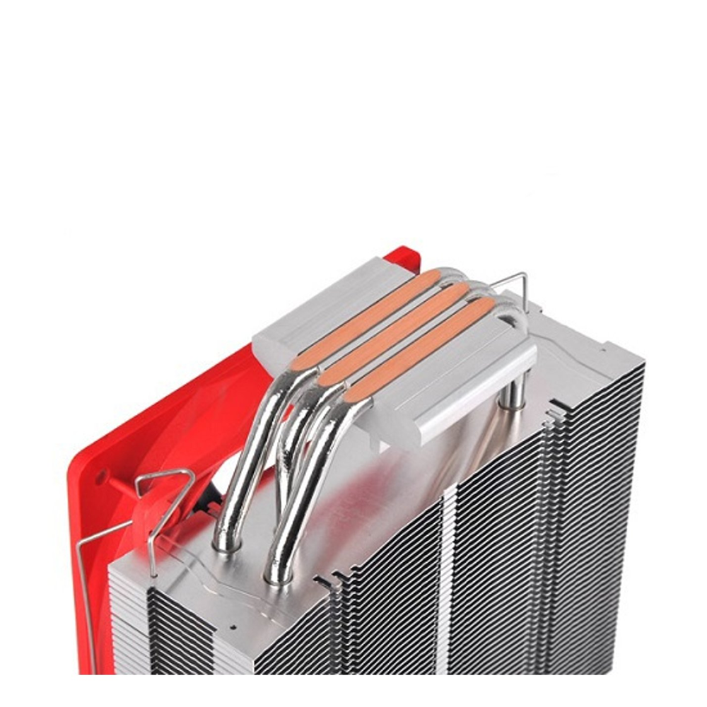 THERMALTAKE NIC F3 CL-P0605 AM3-2066p Hava Soğutmalı İşlemci Fanı 160w