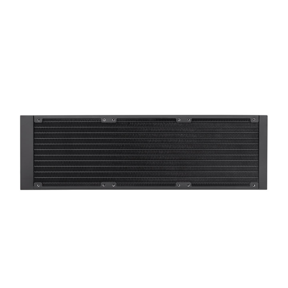 THERMALTAKE 420MM TH420 CL-W376-PL14SW-A ARGB AM5-1851p Sıvı Soğutmalı İşlemci Fanı
