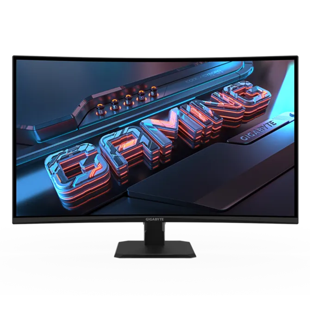 GIGABYTE 31.5