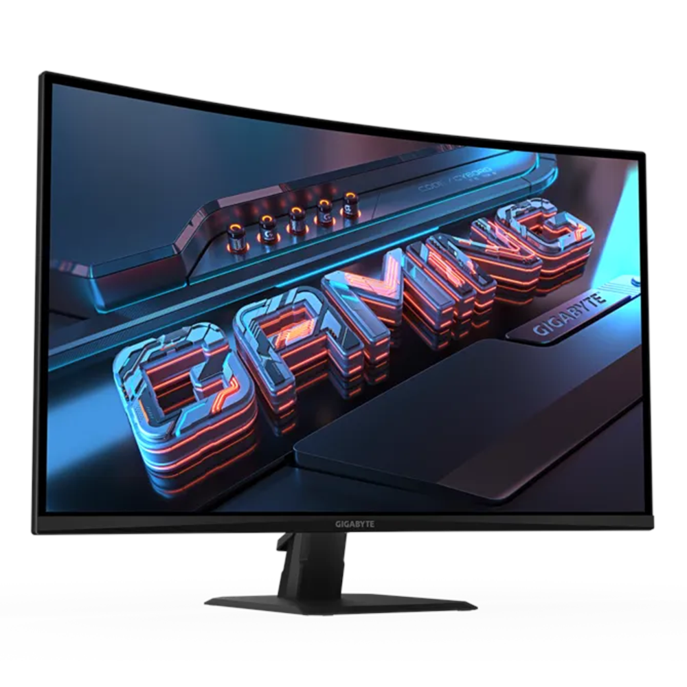 GIGABYTE 31.5