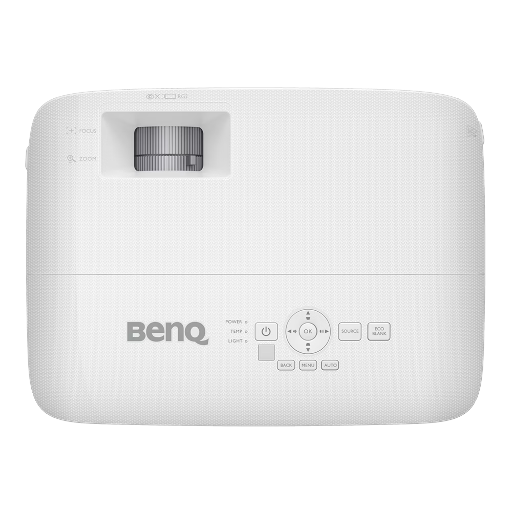 BENQ 3800ansilümen MH560 3800 1920X1080 DLP Projeksiyon