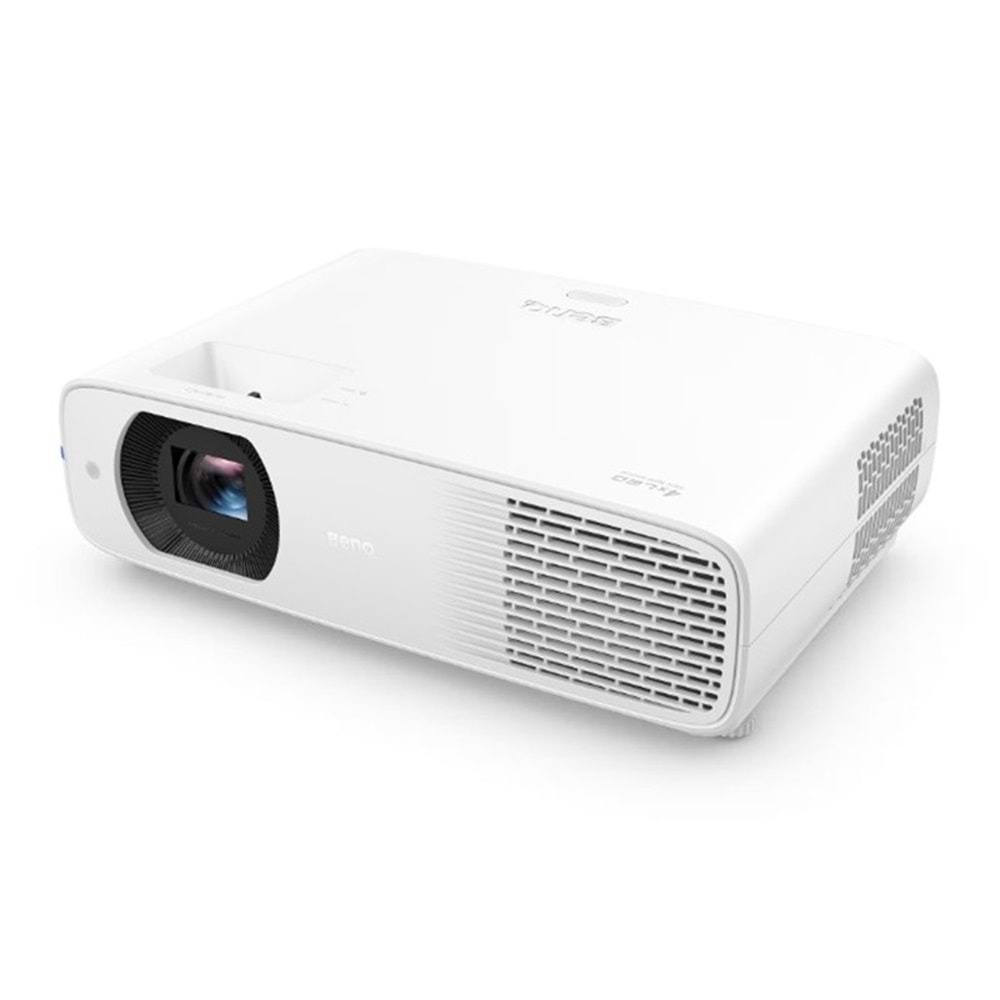 BENQ 5000ansilümen LH750 1080p 4LED Kurumsal / Eğitim DLP Projeksiyon Cihazı