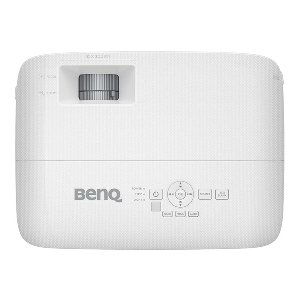 BENQ 4000ansi Lümen MW560C 1280x800 DLP Ofis Projeksiyon
