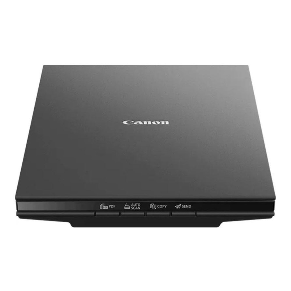 CANON A4 LiDE 300 A4 Flatbed (Masaüstü) Tarayıcı