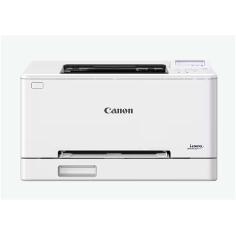 CANON A4 LBP647CDW Renkli Dublex Lazer Yazıcı Usb,Ethernet,Kablosuz