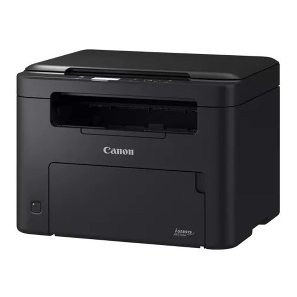 CANON A4 MF272DW Siyah Lazer Çok Fonksiyonlu Dublex Yazıcı Usb,Ethernet,Kablosuz