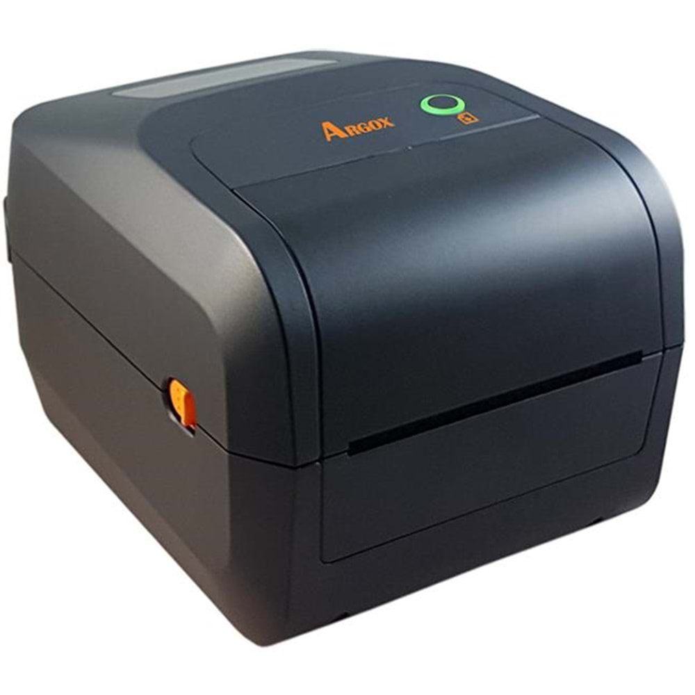 ARGOX 203dpi O4-250 PRO Thermal,Direct Thermal USB,Seri,Ethernet Barkod Yazıcı 