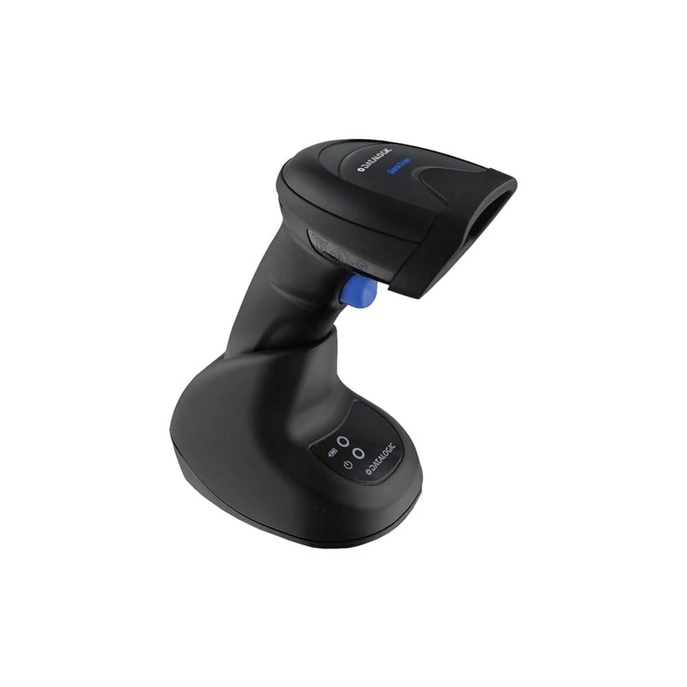 DATALOGIC 2D Quicksan QBT2500 Karekod Okuyucu USB Bağlantılı