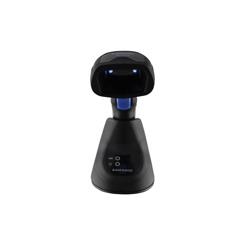 DATALOGIC 2D Quicksan QBT2500 Karekod Okuyucu USB Bağlantılı