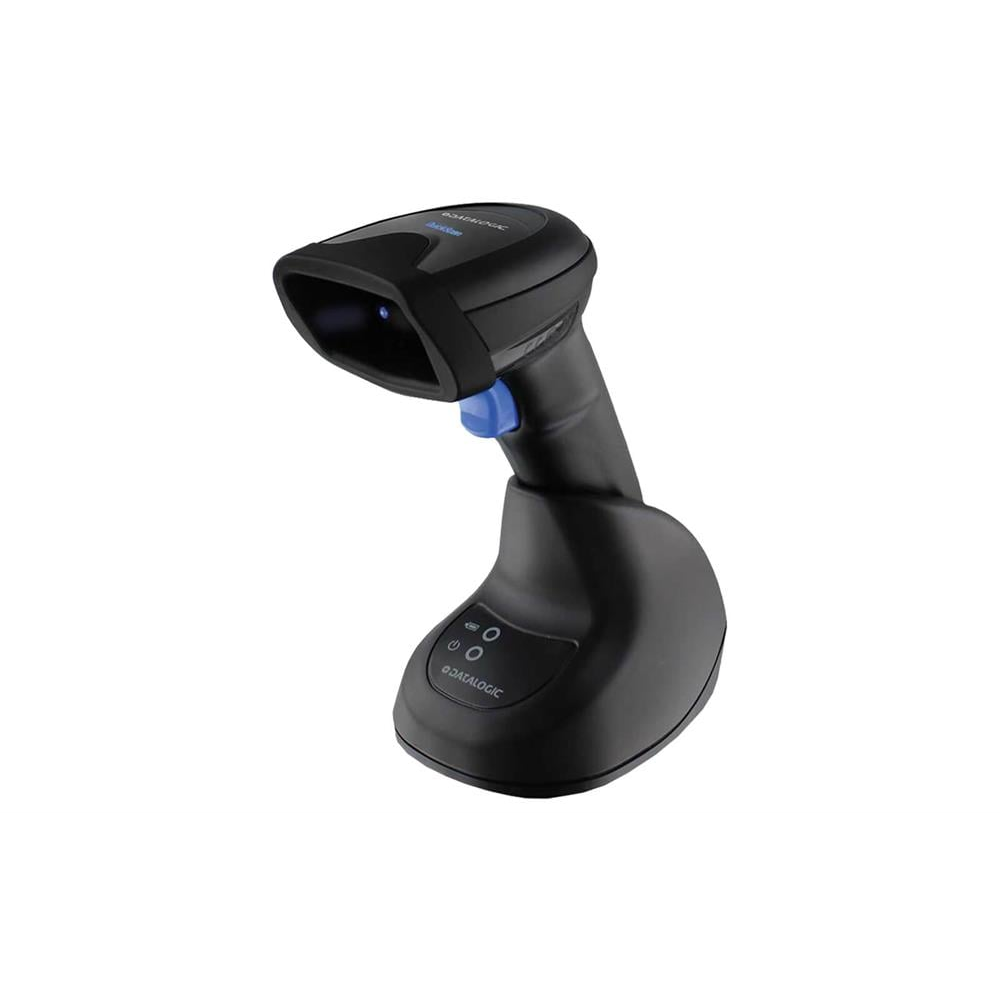 DATALOGIC 2D Quicksan QBT2500 Karekod Okuyucu USB Bağlantılı